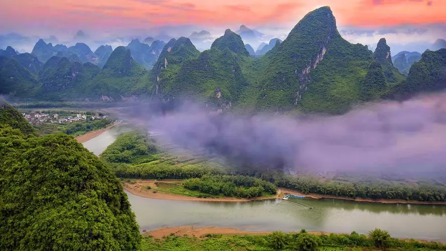 高端高性能环保